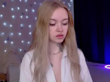 Bongacams Adult Video Chat of NaughtyMable