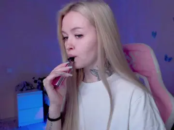 Bongacams Sex Chat of NaughtyMable