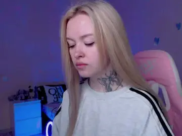 Bongacams Adult Webcams of NaughtyMable