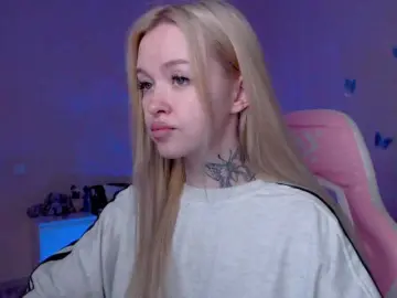 Bongacams Best live sex cam show of NaughtyMable