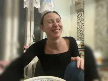 Bongacams Best Webcam of Saveta