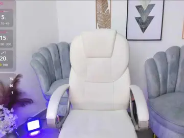 Bongacams Adult Webcam of Aida-adams