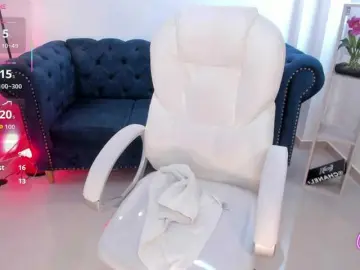 Bongacams Adult Webcam of Aida-adams