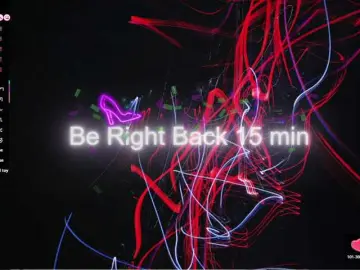 Bongacams Adult Video Chat of EvaLution5