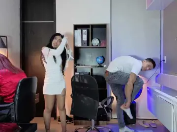 Bongacams Adult Video Chat of Hall-sextape-