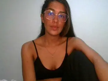 Bongacams Sex Cam of JuanaBrunette
