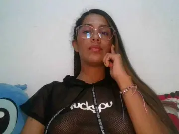 Bongacams Adult Video Chat of JuanaBrunette