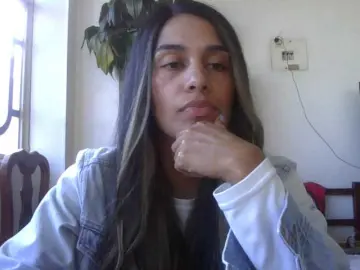 Bongacams Adult Webcams of JuanaBrunette