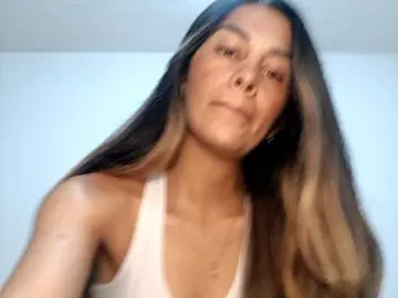 Bongacams Free Live Porn of JuanaBrunette