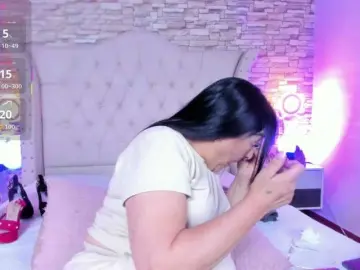 Bongacams Private Sex Chat of Keyla-Ruiz