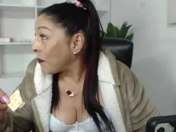 Bongacams Nude Webcam of Keyla-Ruiz