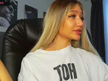 Bongacams Free Porn Cam of LisaShultz