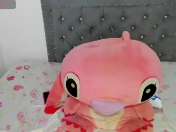 Bongacams Nude Webcam of NinaaGrey