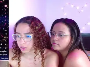 Bongacams Free Live Porn of adeline-samy822