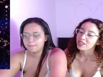 Bongacams Free Live Porn of adeline-samy822