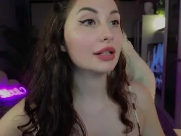 Bongacams Best Webcam of FlowerMarissa