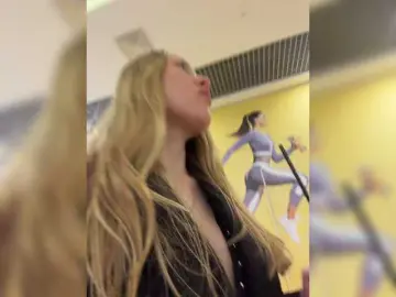 Bongacams Nude Webcam of Likachkaa