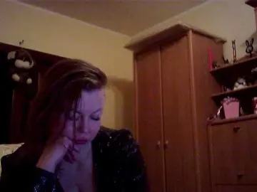 Bongacams Adult Webcam of SexyMiss