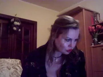 Bongacams Adult Webcams of SexyMiss