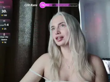 Bongacams Free Live Porn of SpaceMarsi