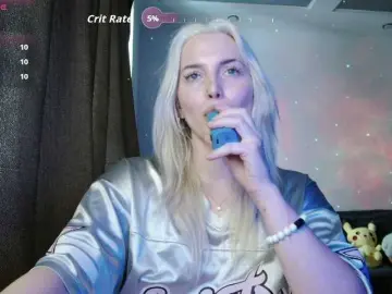 Bongacams Live Sex of SpaceMarsi