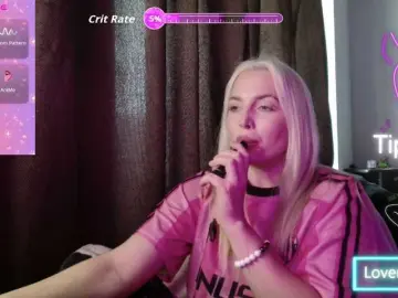 Bongacams Best Webcam of SpaceMarsi
