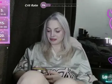 Bongacams Live Sex Cam of SpaceMarsi