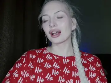 Bongacams Sex Cam of SpaceMarsi