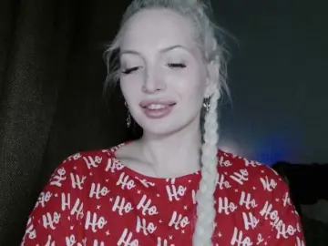 Bongacams Adult Video Chat of SpaceMarsi