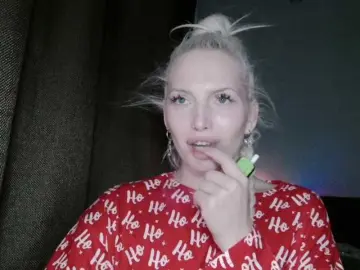 Bongacams Free Porn Cam of SpaceMarsi