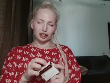 Bongacams Live Porn of SpaceMarsi