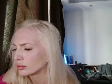 Bongacams Sex Cam of SpaceMarsi