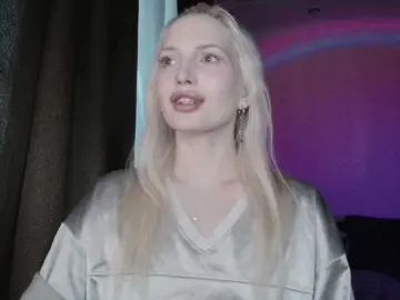 Bongacams Free Live Porn of SpaceMarsi