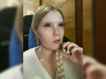 Bongacams Private Sex Chat of Amelia2004