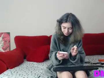 Bongacams Best live sex cam show of Feyka-dream