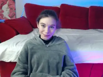 Bongacams Private Sex Chat of Feyka-dream