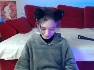 Bongacams Private Sex Chat of Feyka-dream