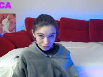 Bongacams Adult Video Chat of Feyka-dream