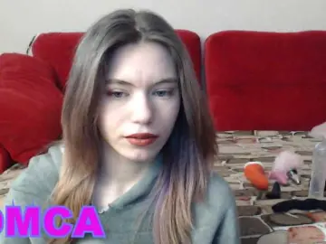 Bongacams Live Porn of Feyka-dream