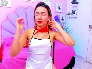 Bongacams Live Porn of HannaPretthy