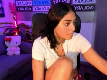 Bongacams Live Sex Cam of LovelyCelestte