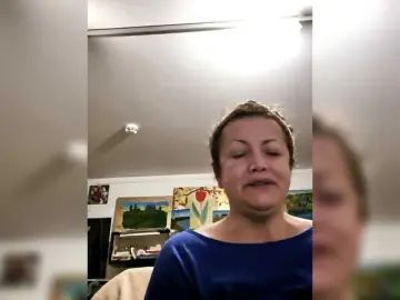 Bongacams Adult Webcams of MariaAnaDei