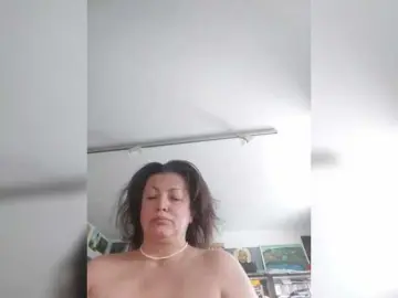 Bongacams Sex Cam of MariaAnaDei