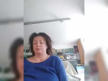 Bongacams Live Porn of MariaAnaDei