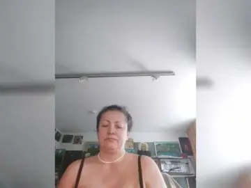 Bongacams Free Live Porn of MariaAnaDei