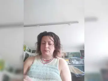 Bongacams Nude Webcam of MariaAnaDei