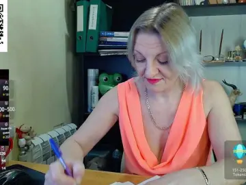 Bongacams Sex Chat of Nadin-slut