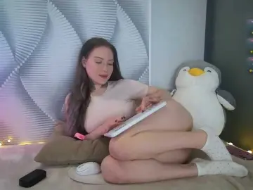 Bongacams Sex Chat of Oktaviya