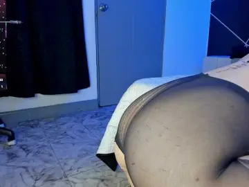 Bongacams Nude Webcam of RedHeadSusy