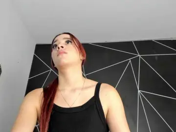 Bongacams Live Sex of RedHeadSusy